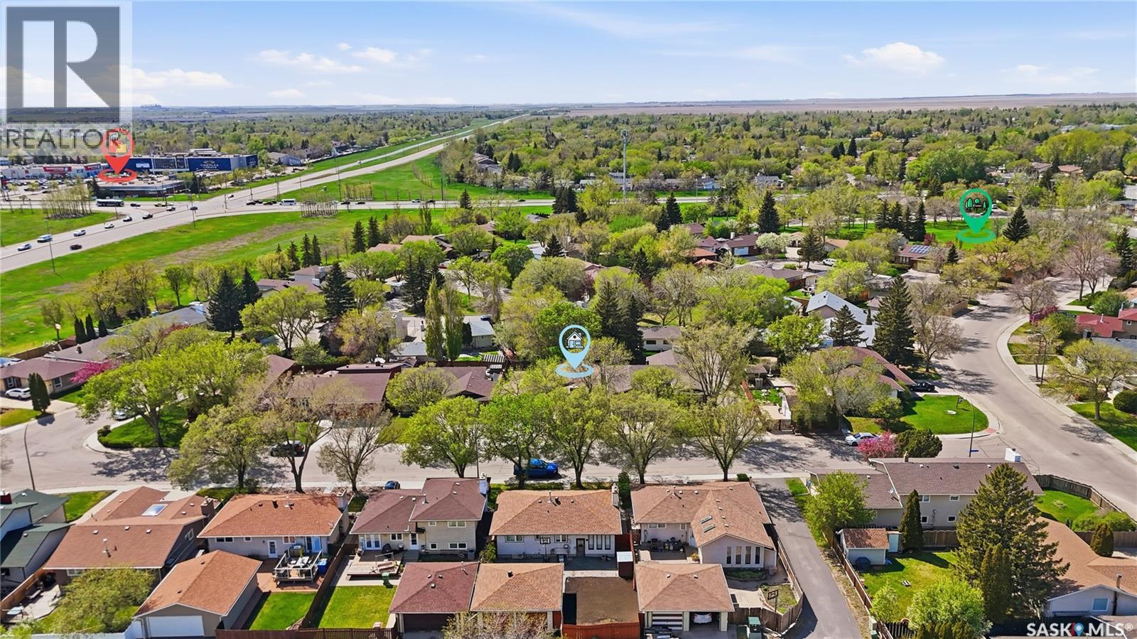 14 Edenwold CRESCENT - 55