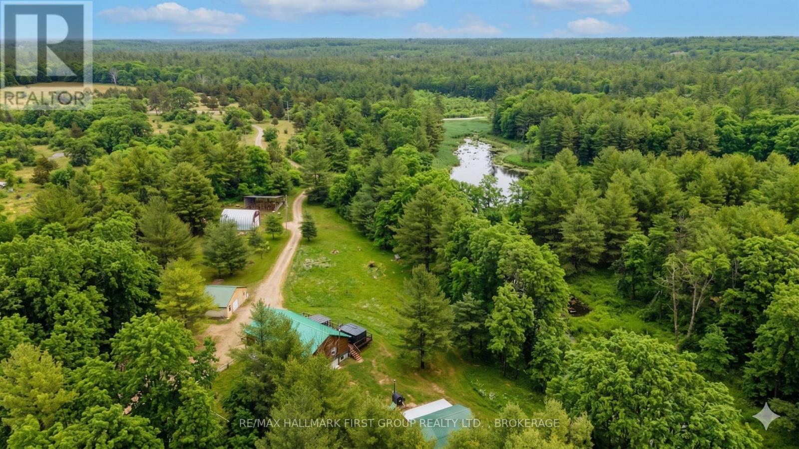 2723 DESERT LAKE ROAD - 1