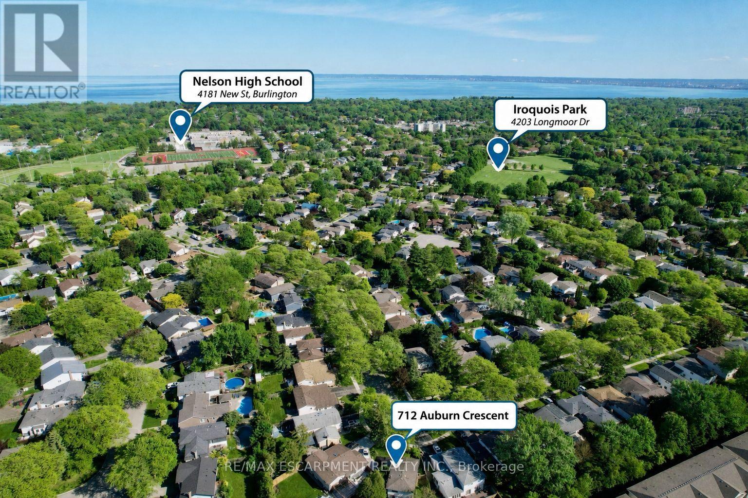 712 AUBURN CRESCENT - 46