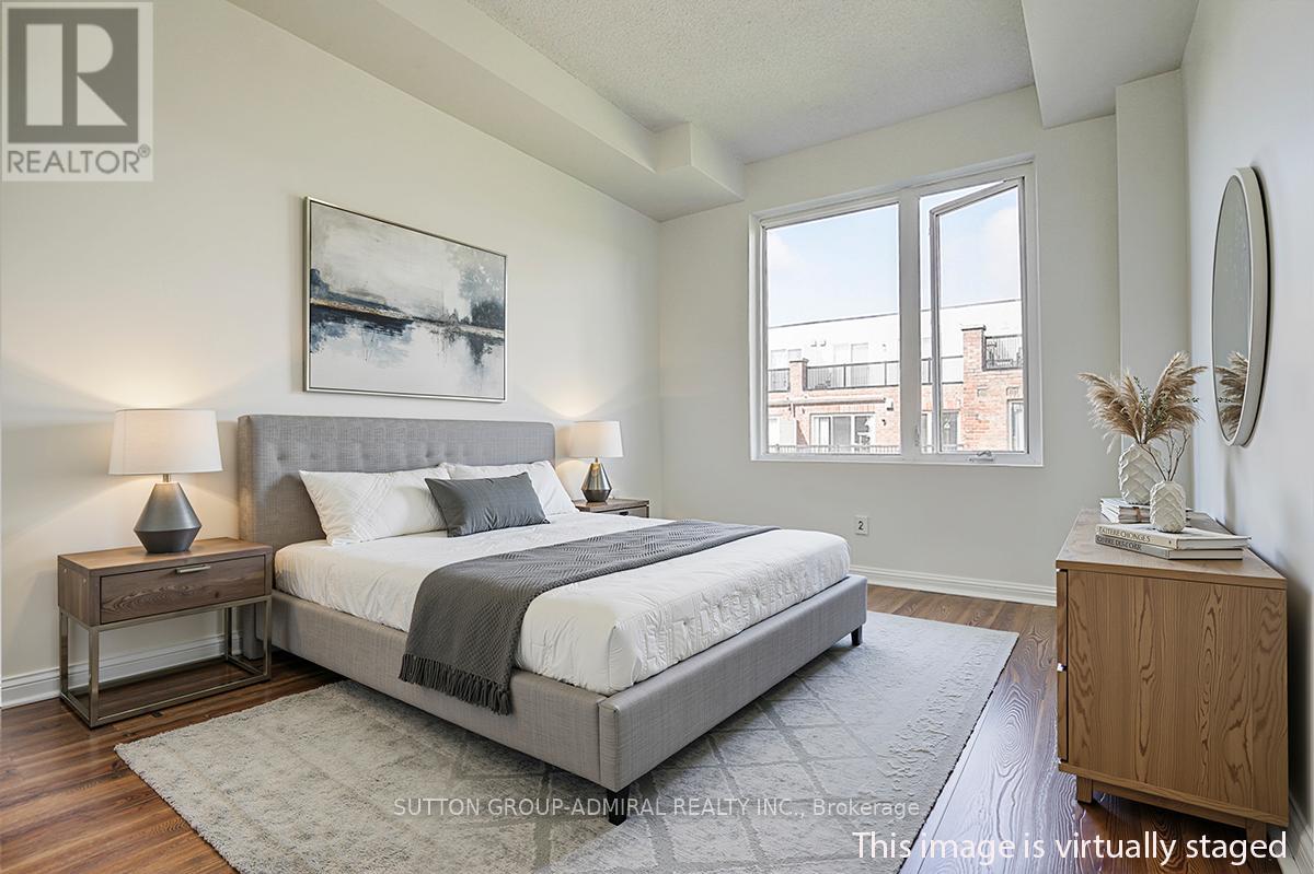 #2057 3047 FINCH AVENUE W - 2