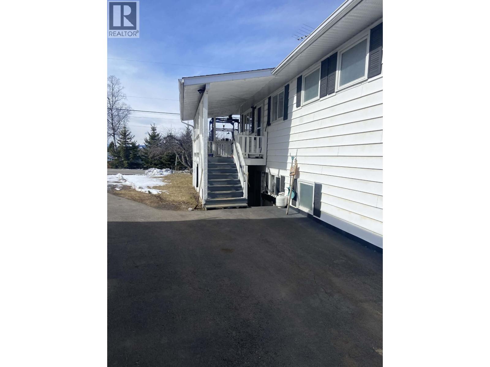 4522 13TH Avenue, New Hazelton