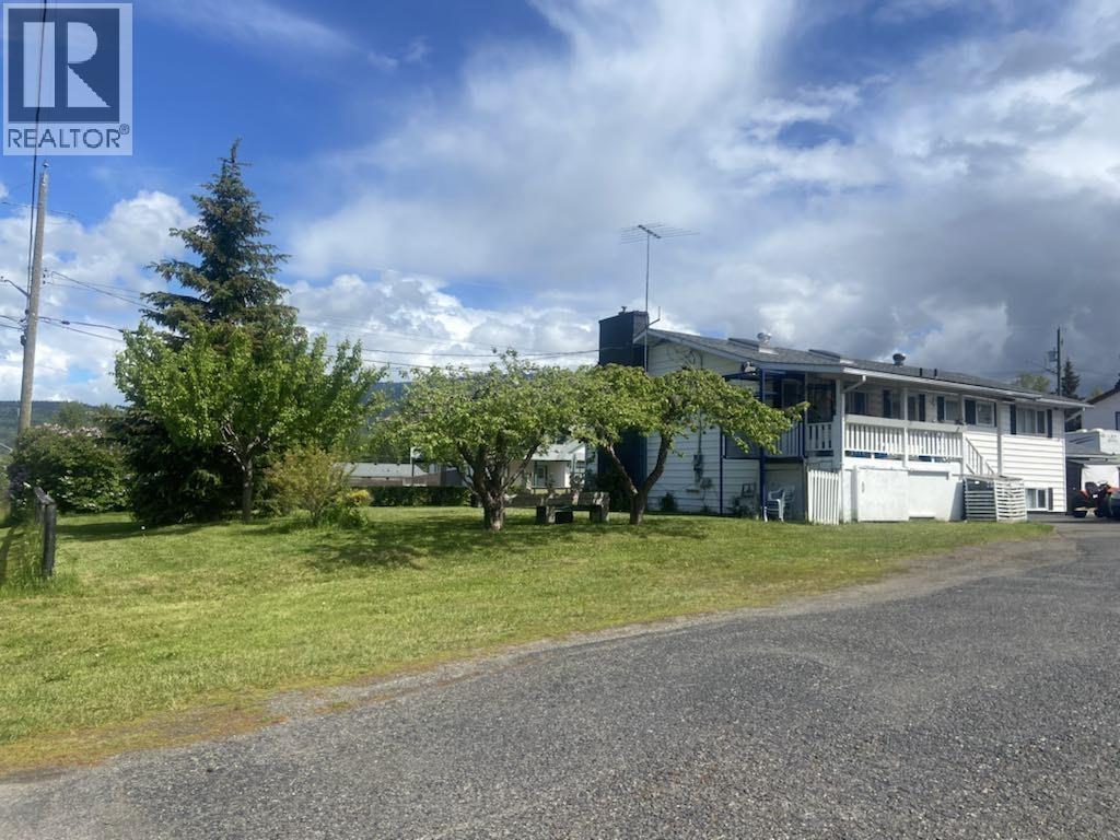 4522 13TH Avenue, New Hazelton