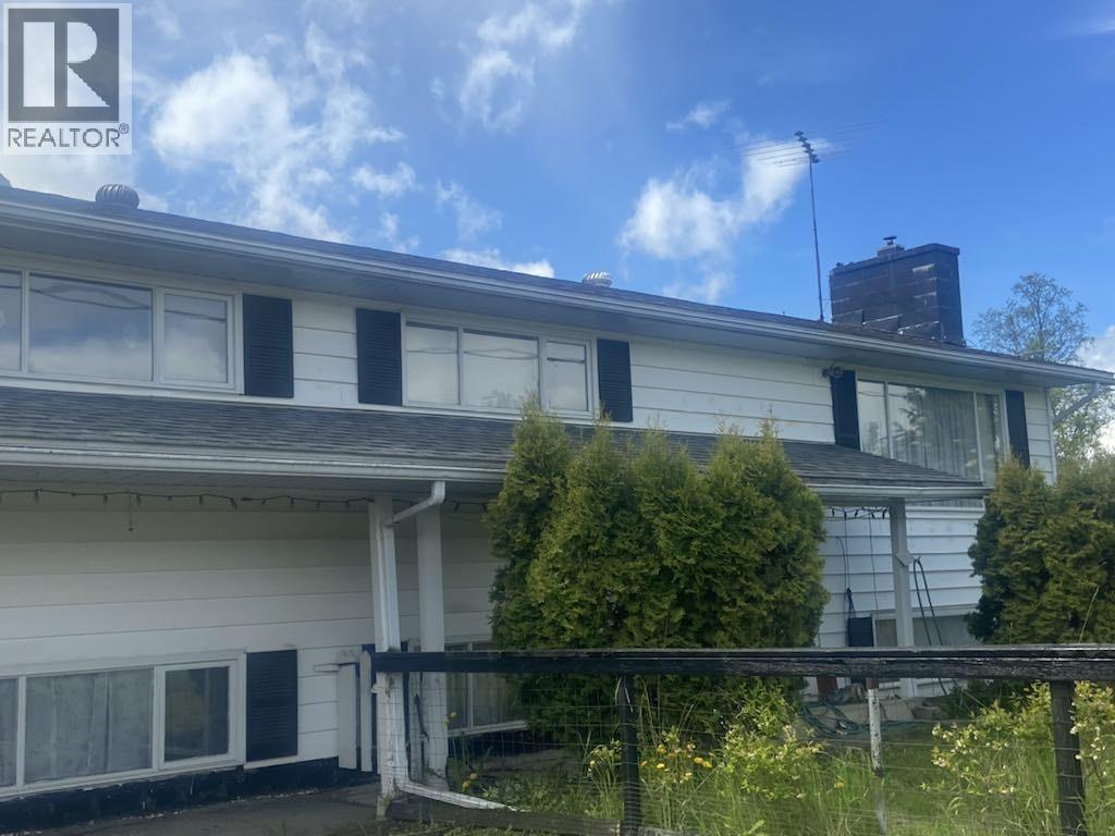 4522 13TH Avenue, New Hazelton