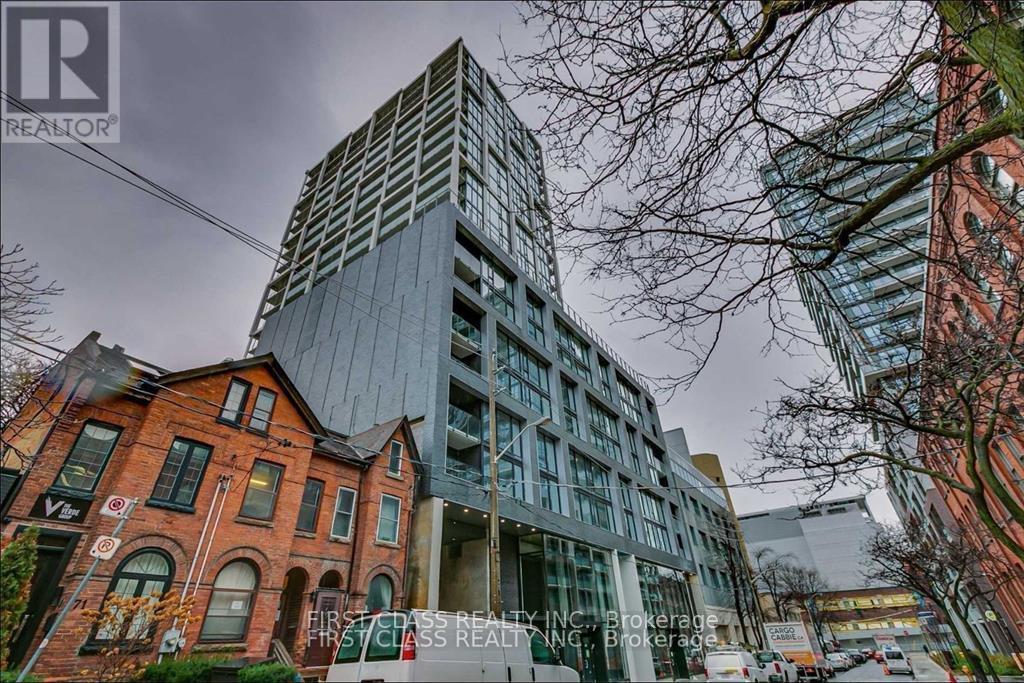Listing photo of 413 - 55 ONTARIO STREET