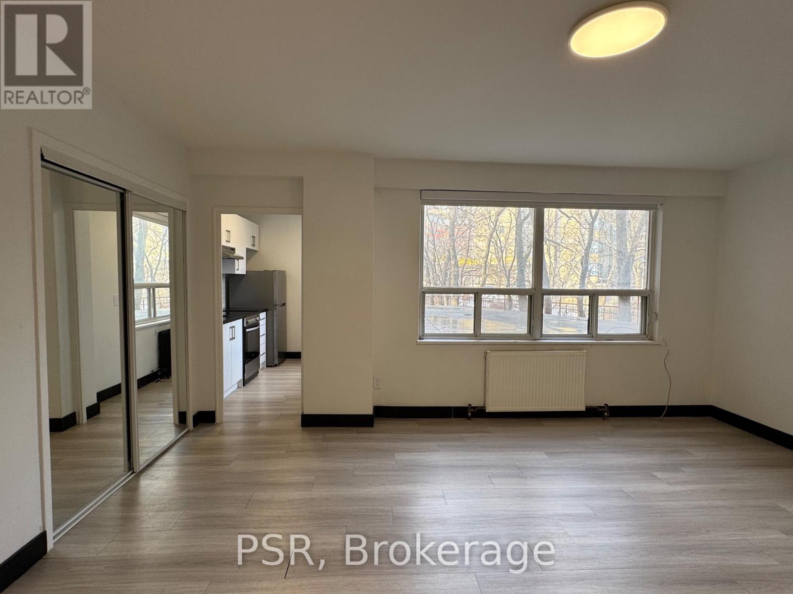 Listing photo of 105 - 600 EGLINTON AVENUE W