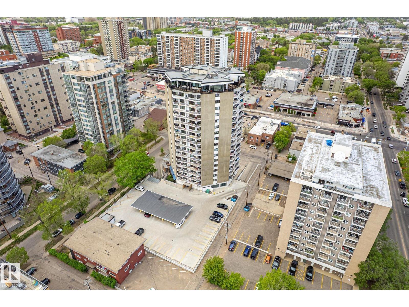 #503 10045 117 ST NW - 10