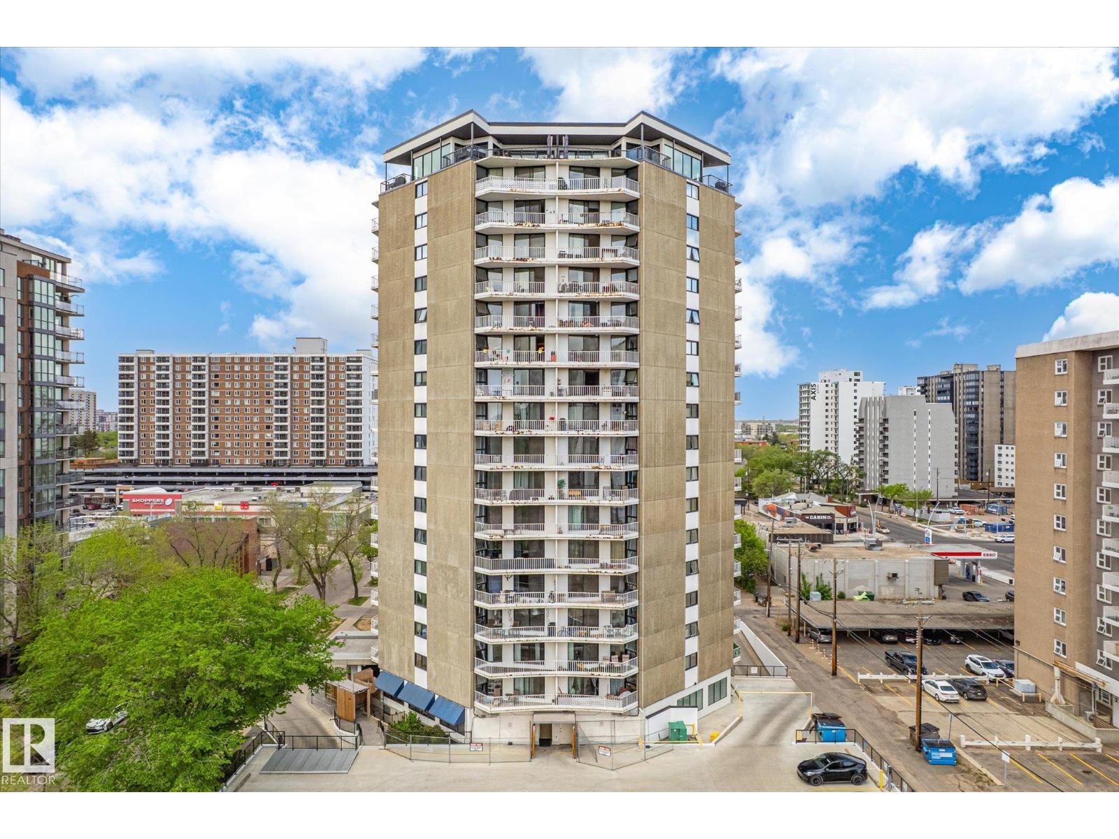 #503 10045 117 ST NW - 11