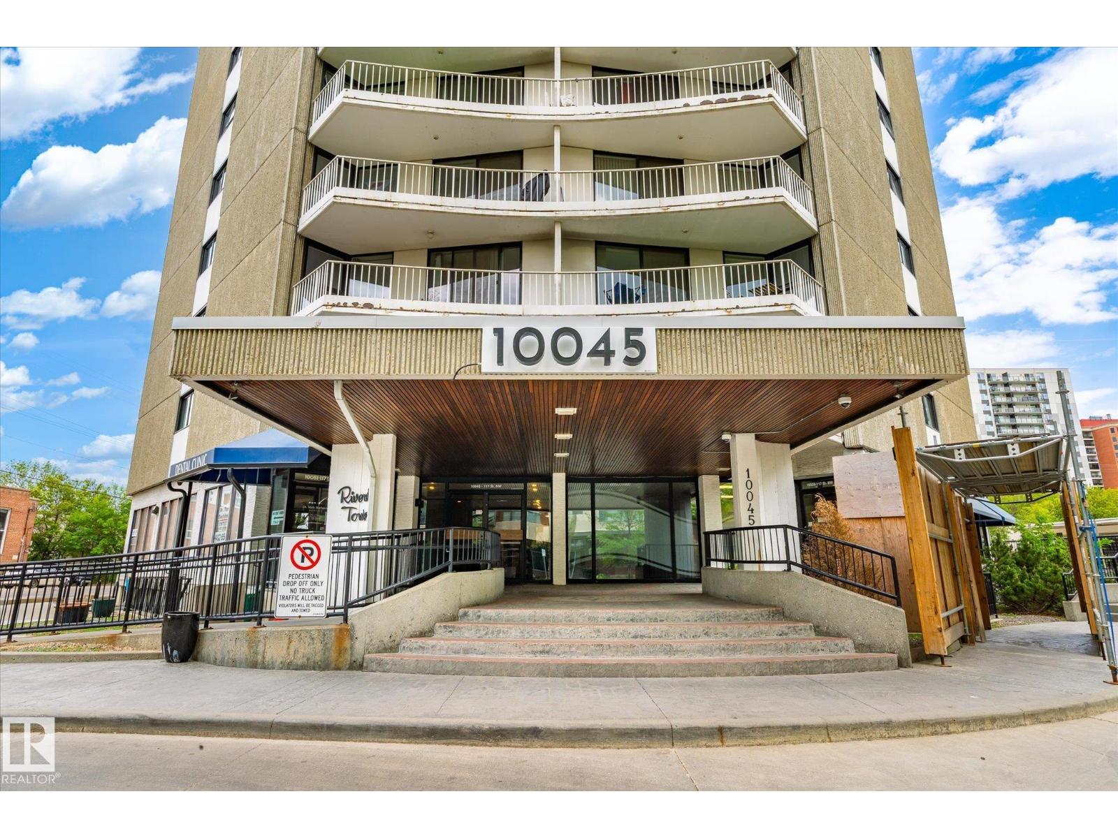 #503 10045 117 ST NW - 13