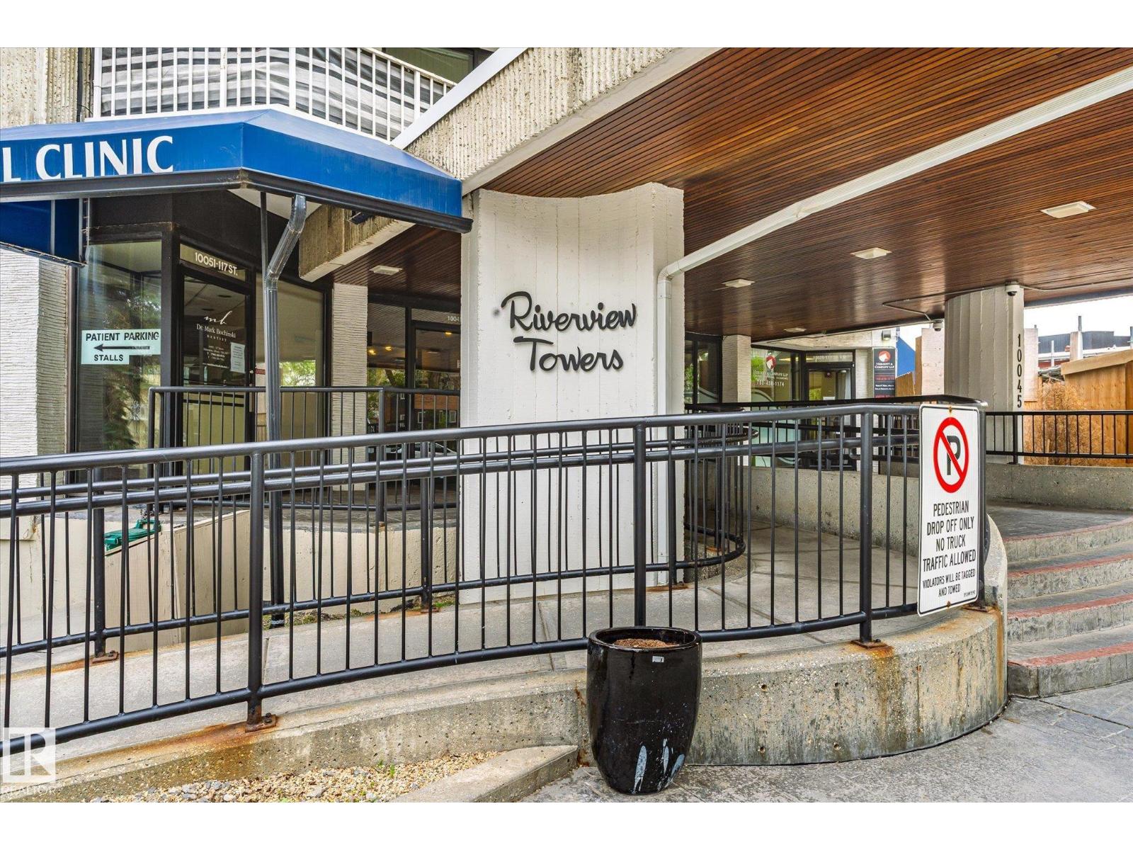 #503 10045 117 ST NW - 14