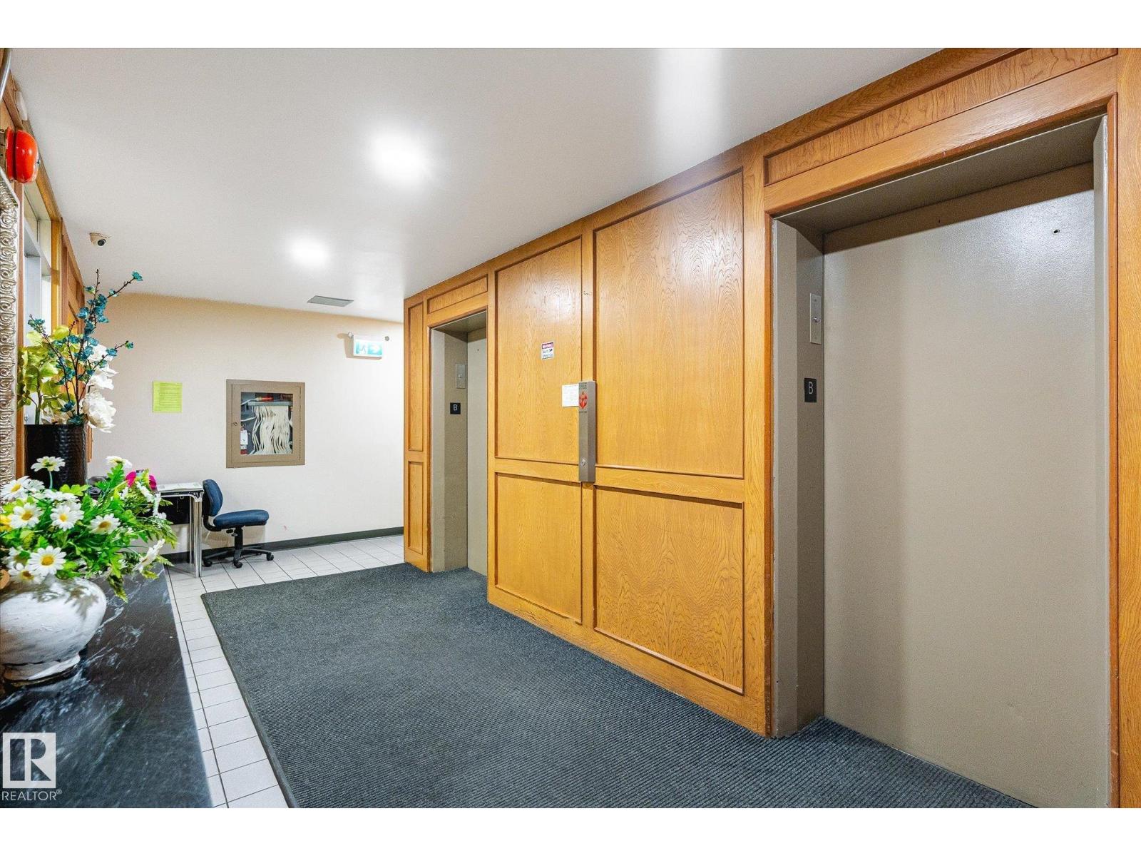 #503 10045 117 ST NW - 18