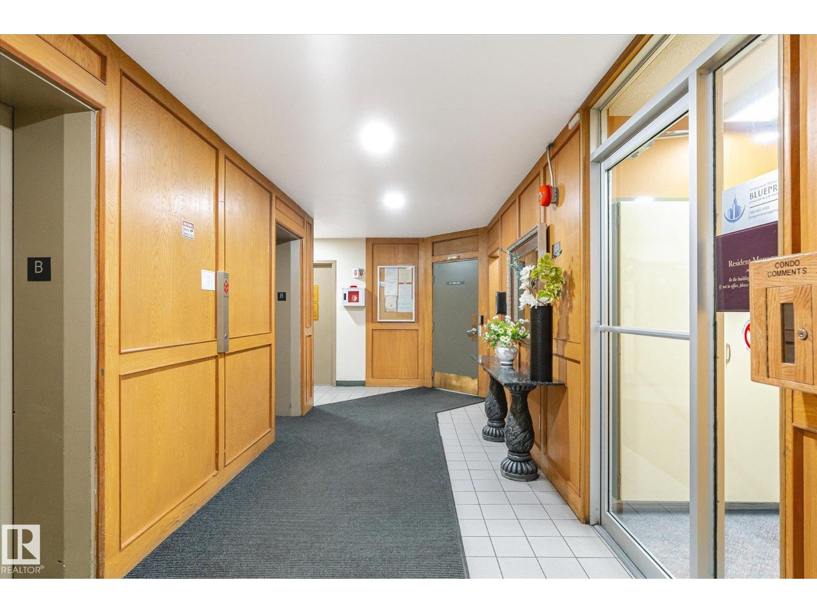 #503 10045 117 ST NW - 19