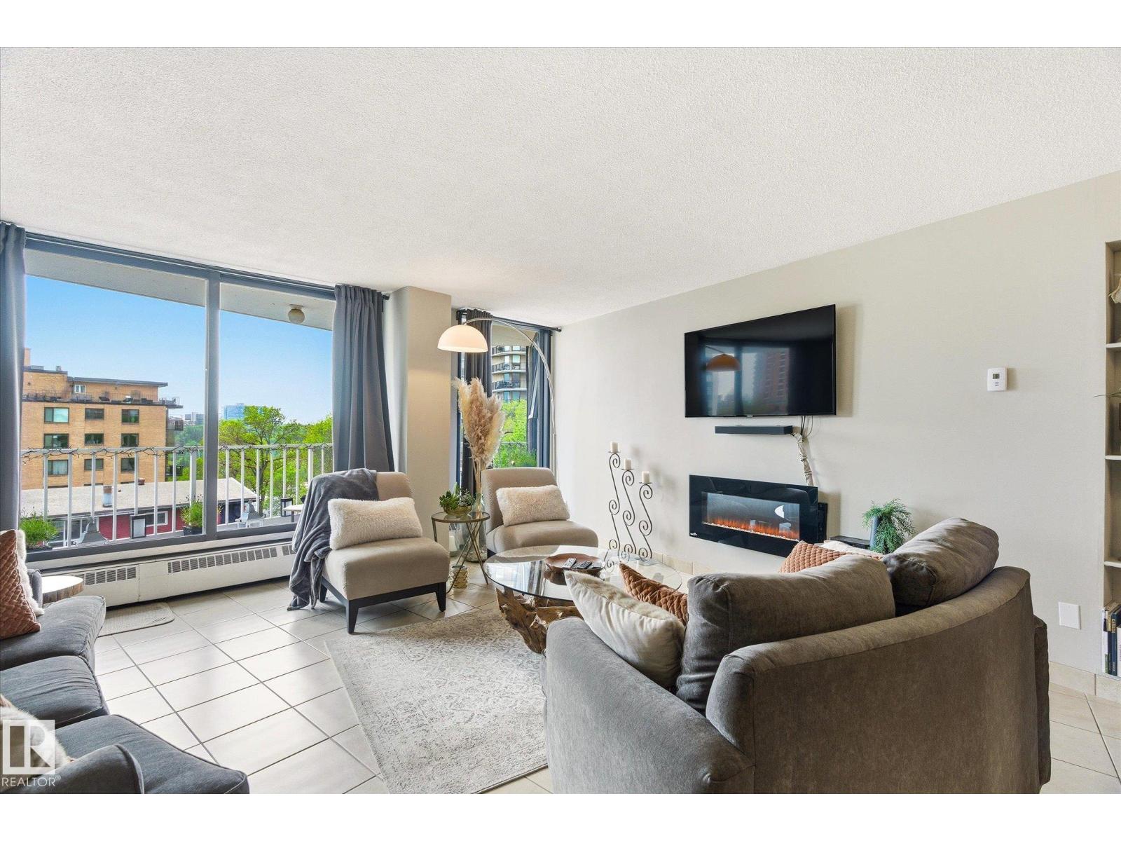 #503 10045 117 ST NW - 27
