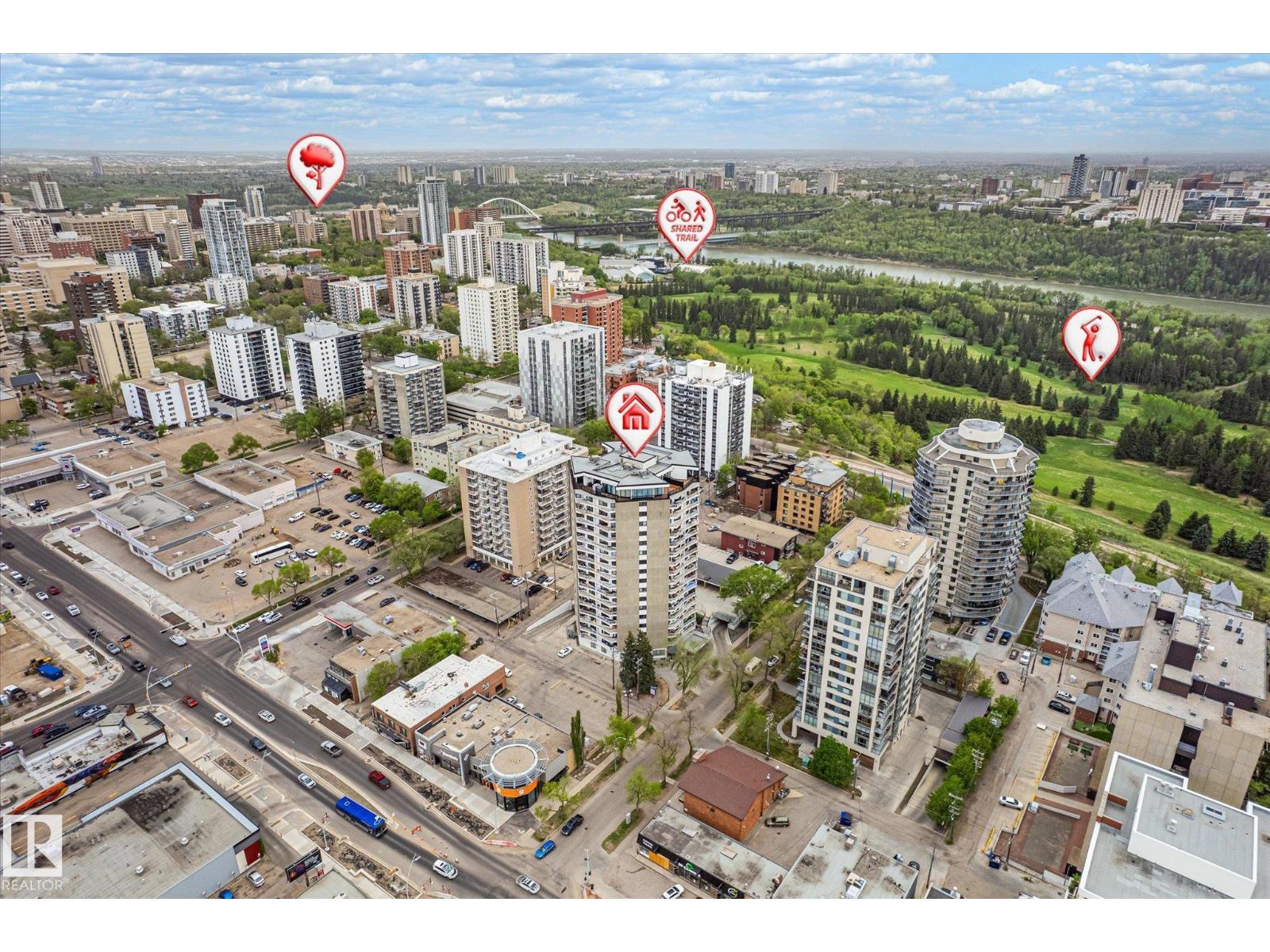 #503 10045 117 ST NW - 4