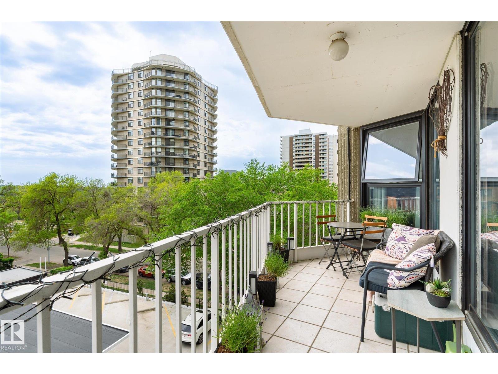 #503 10045 117 ST NW - 46