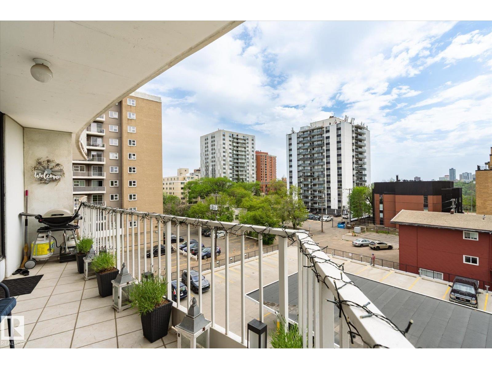 #503 10045 117 ST NW - 47