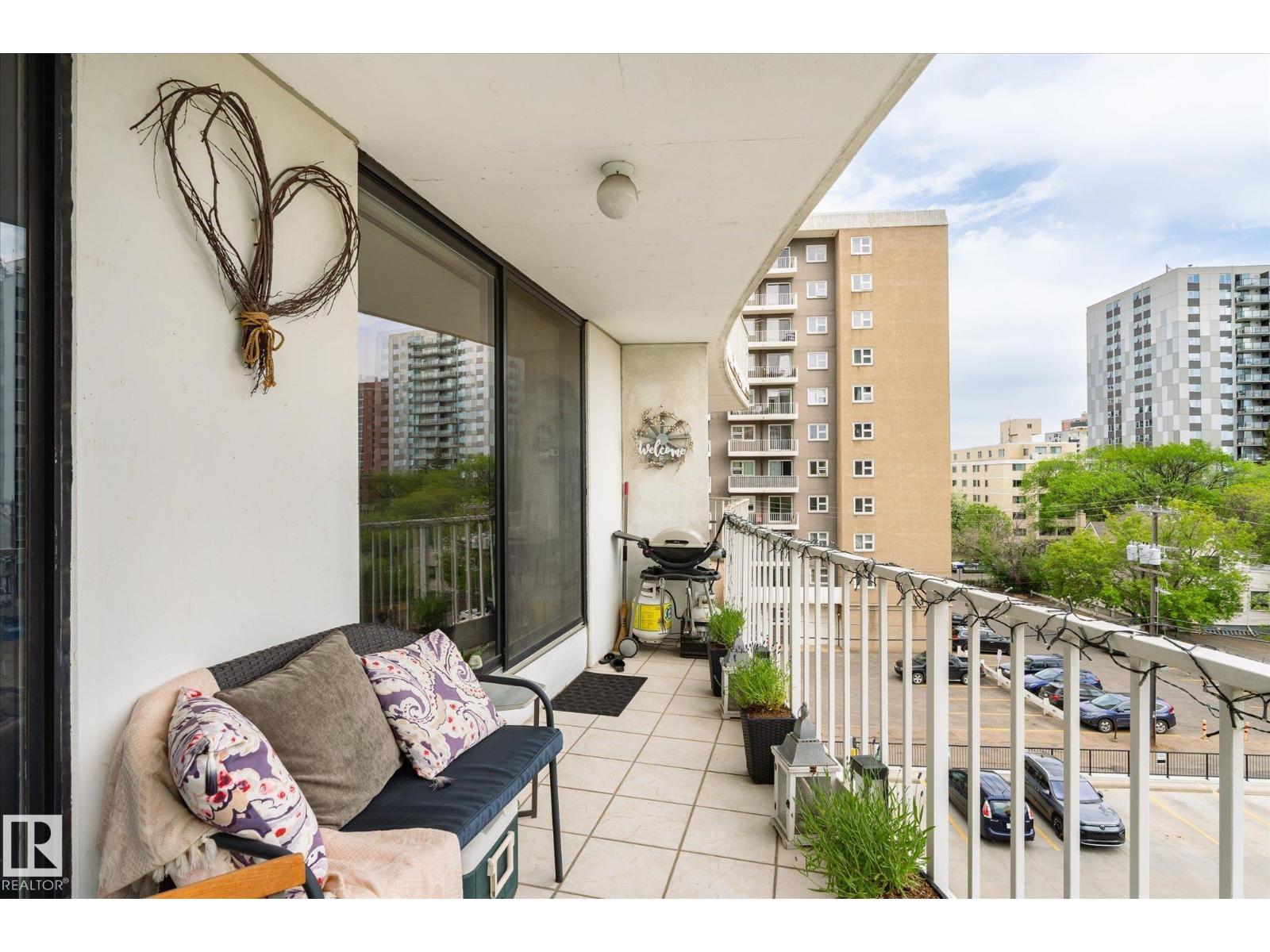 #503 10045 117 ST NW - 48