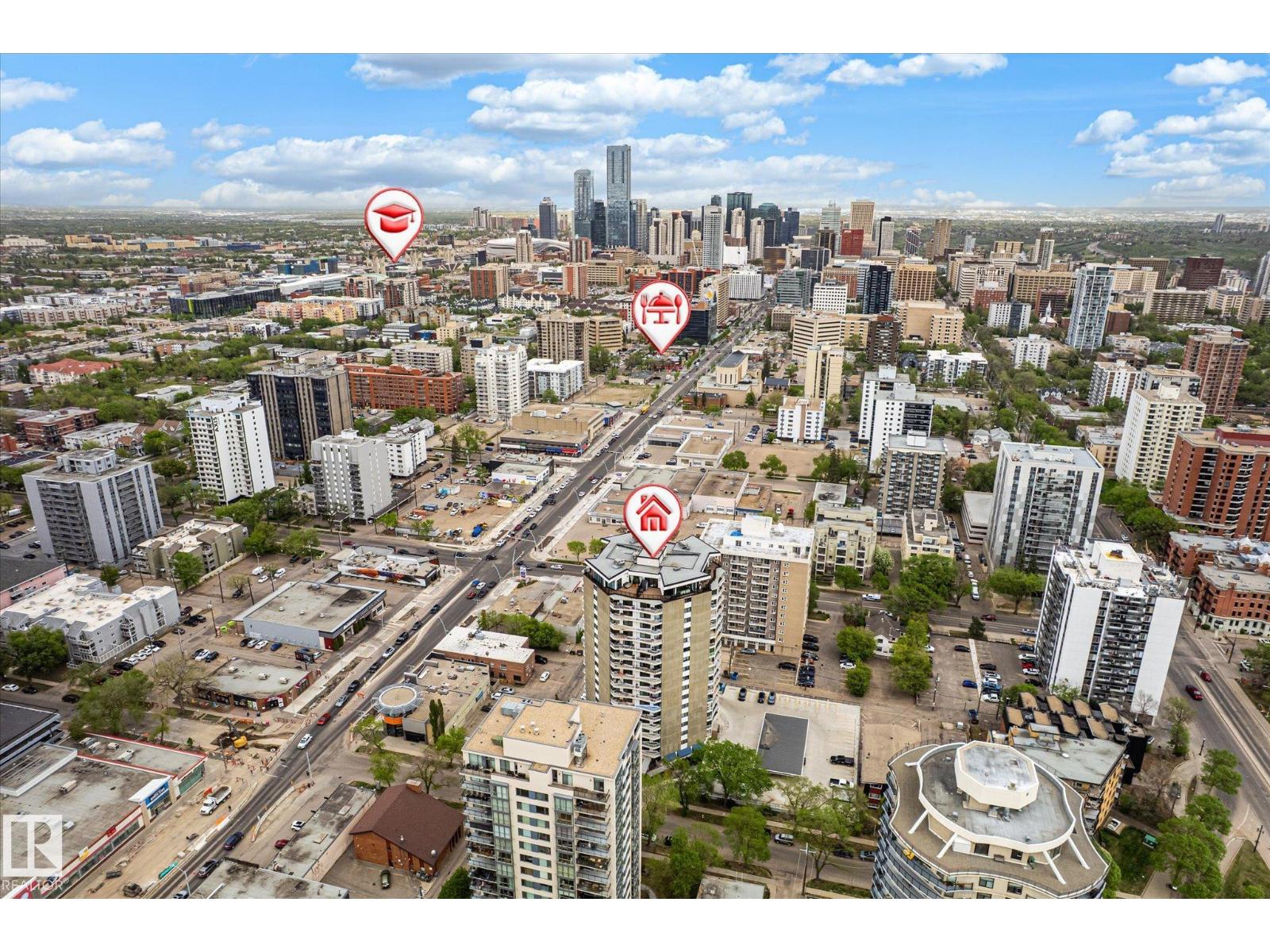 #503 10045 117 ST NW - 5