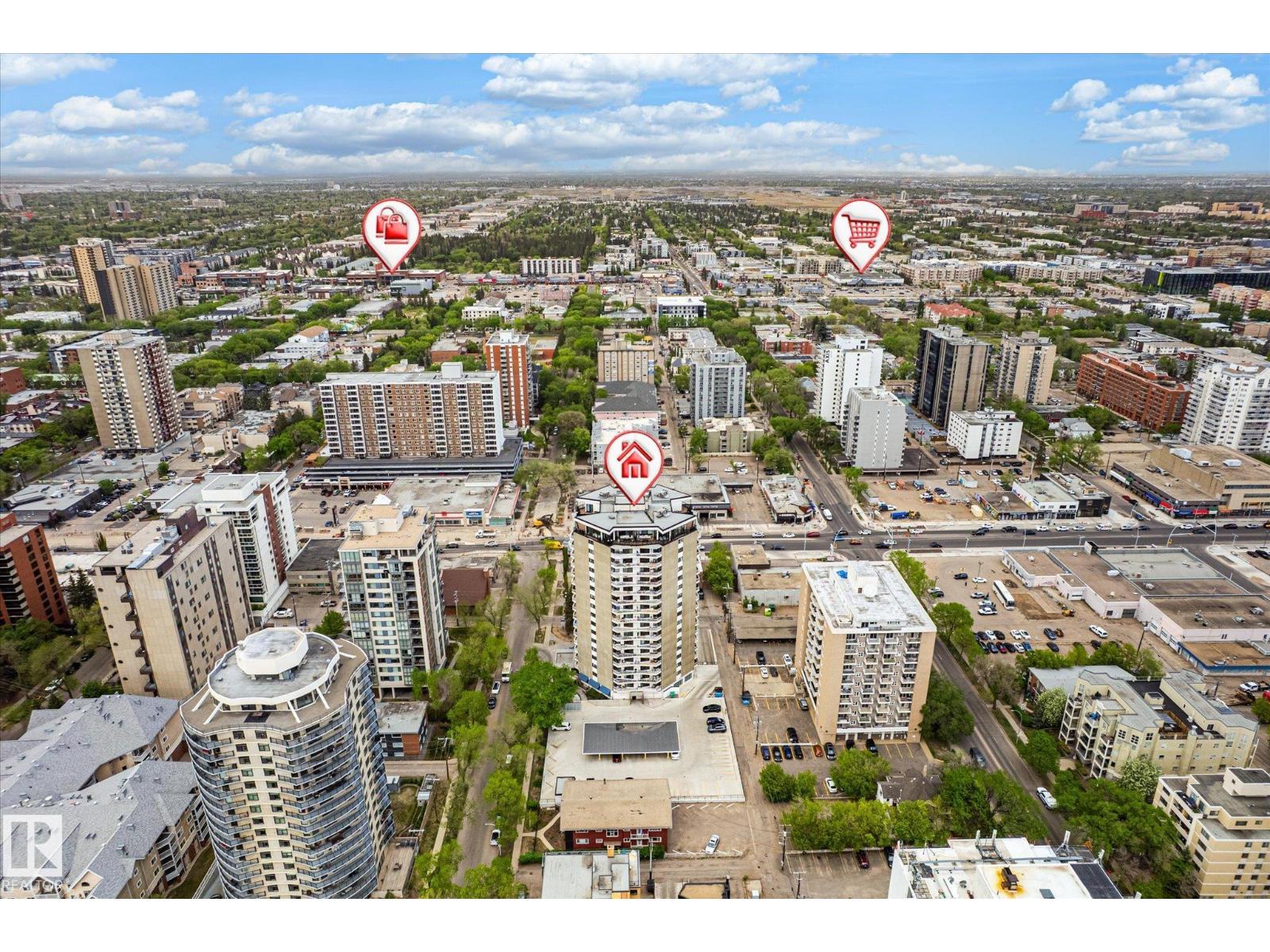 #503 10045 117 ST NW - 6