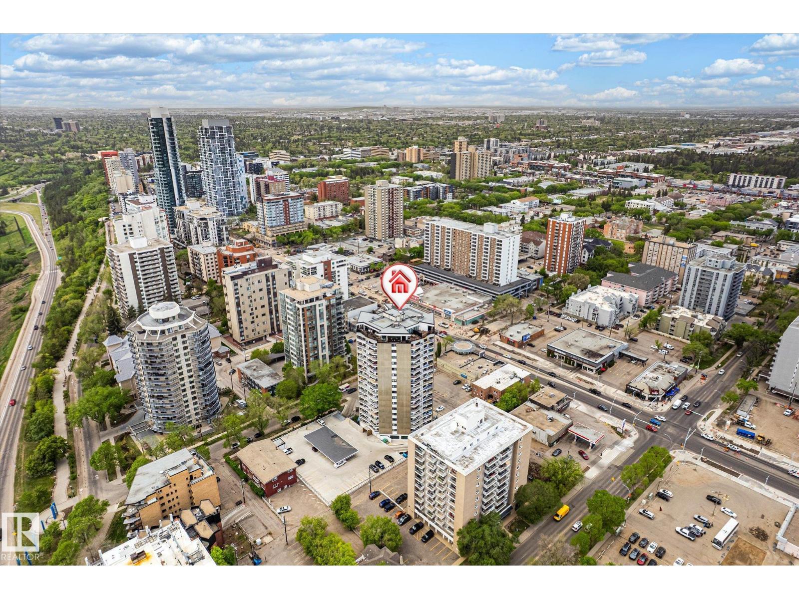 #503 10045 117 ST NW - 7