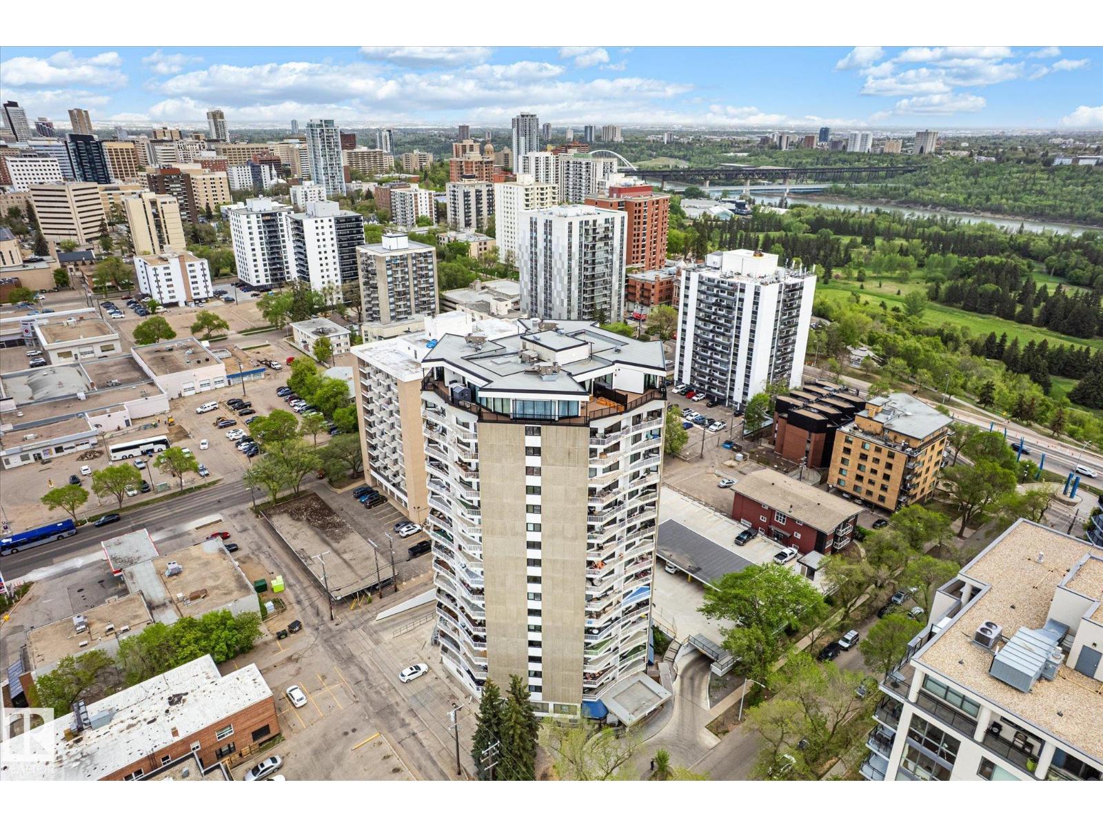 #503 10045 117 ST NW - 9