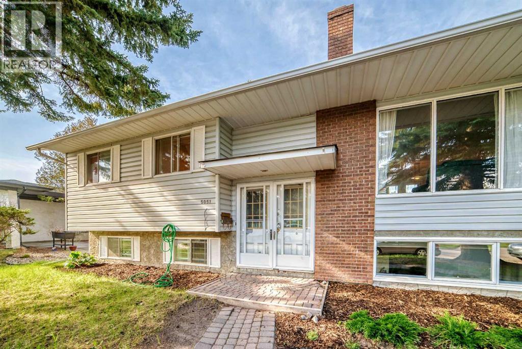 5051 Vantage Crescent NW - 2