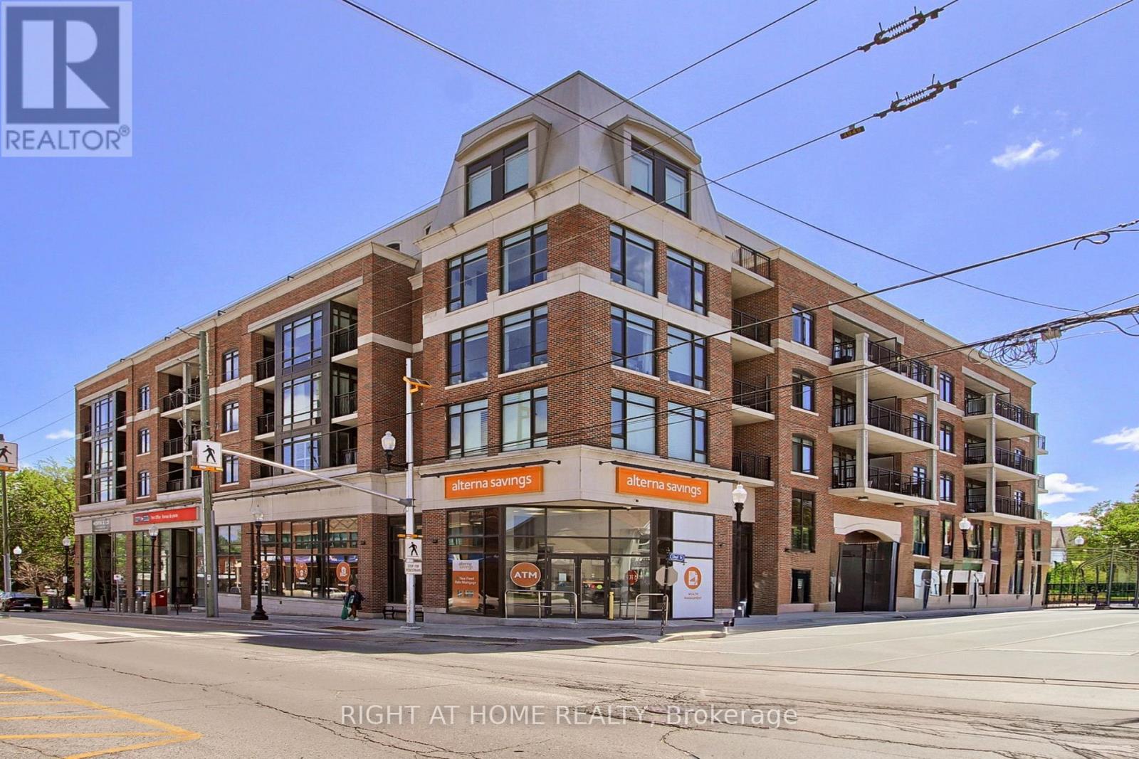 #310 6235 MAIN STREET - 1
