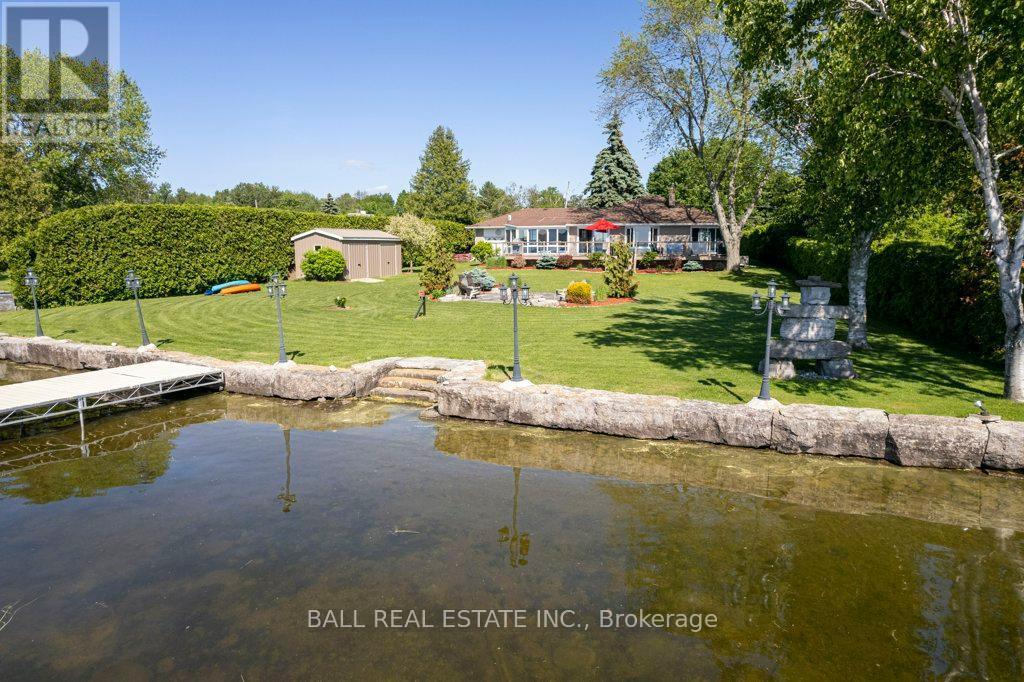 1484 HAWKSWOOD DRIVE - 45