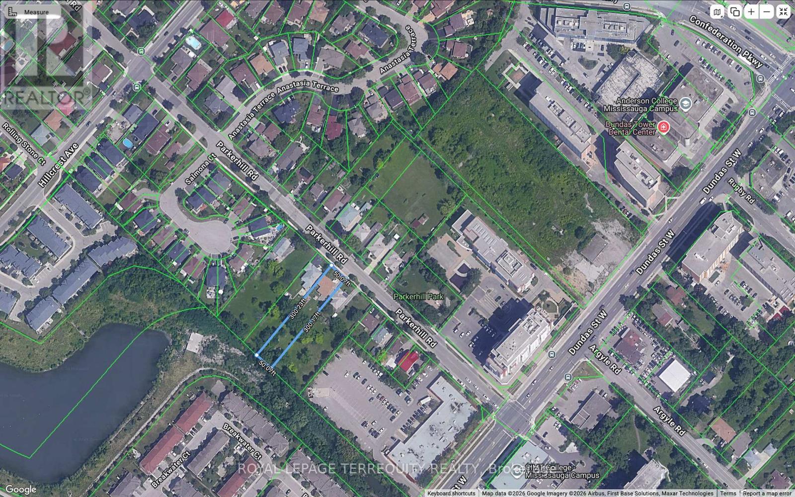 3056 PARKERHILL ROAD - 8