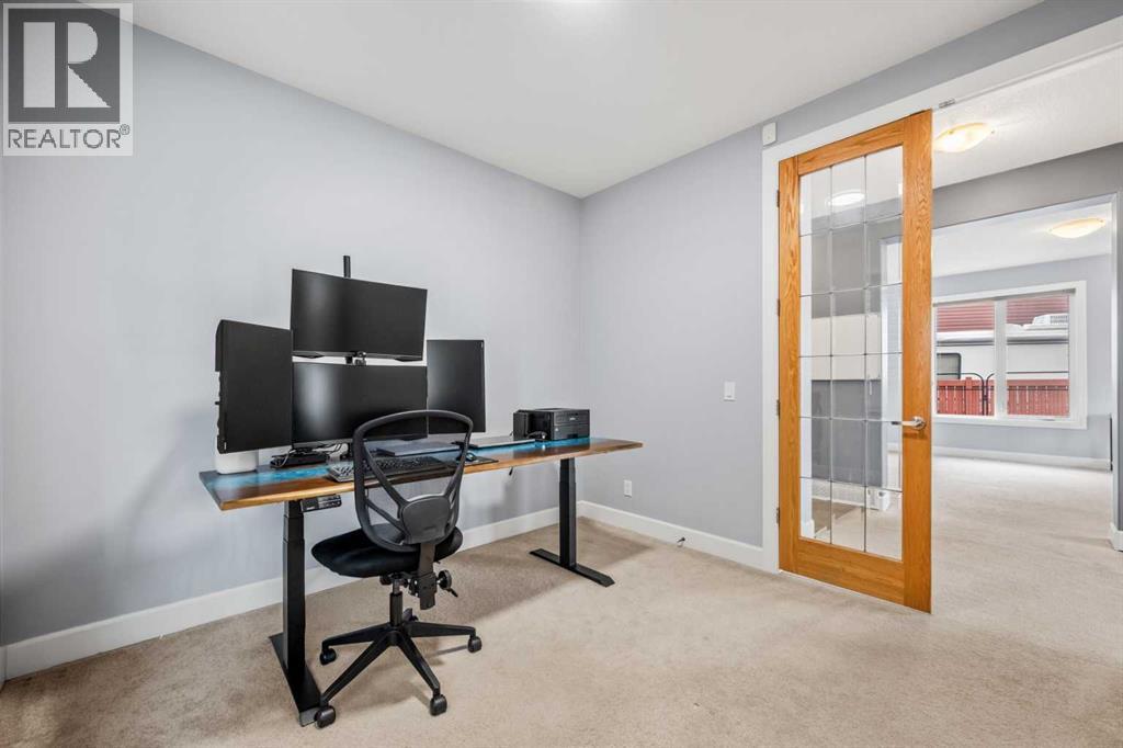 1320 Windstone Road SW - 18