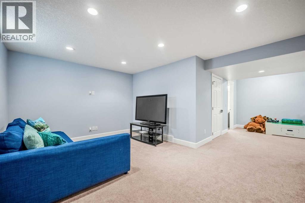 1320 Windstone Road SW - 38
