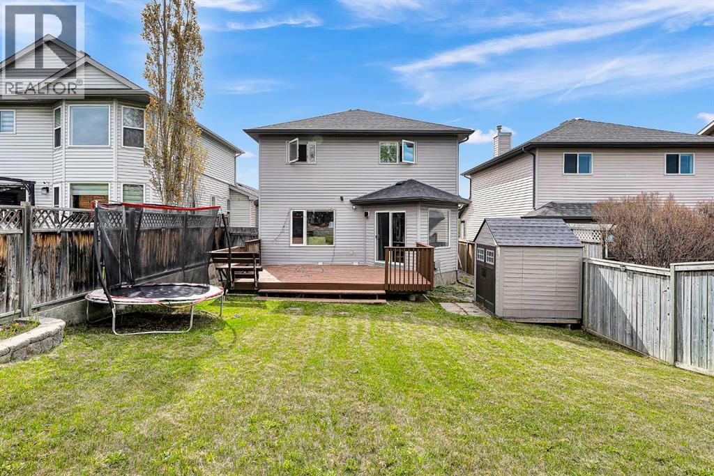 60 Arbour Crest Terrace NW - 43