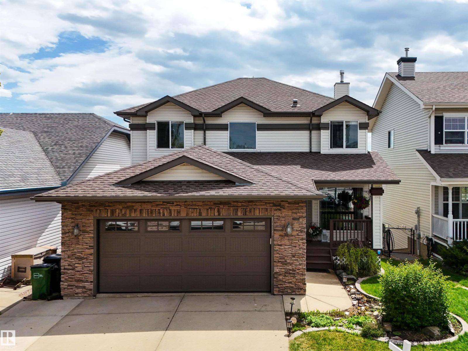 13715 149 AV NW - 1