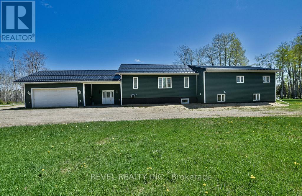 2449 KRAFT CREEK ROAD - 1