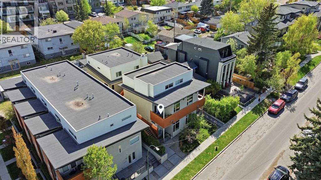 #202 1905 27 Avenue SW - 37