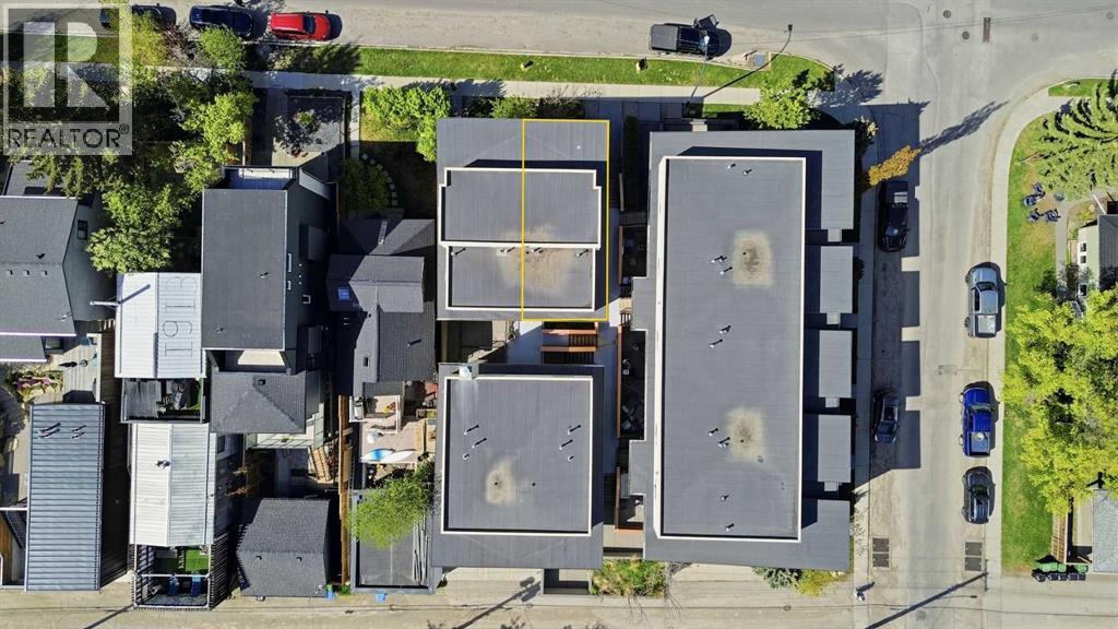 #202 1905 27 Avenue SW - 38
