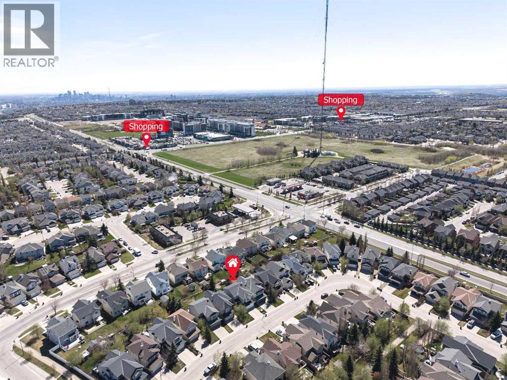 32 Cougarstone Square SW - Image 2