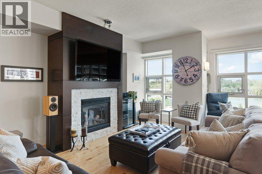 #602 110 7 Street SW - 9
