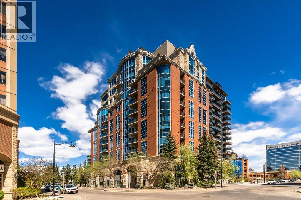 #602 110 7 Street SW - 38