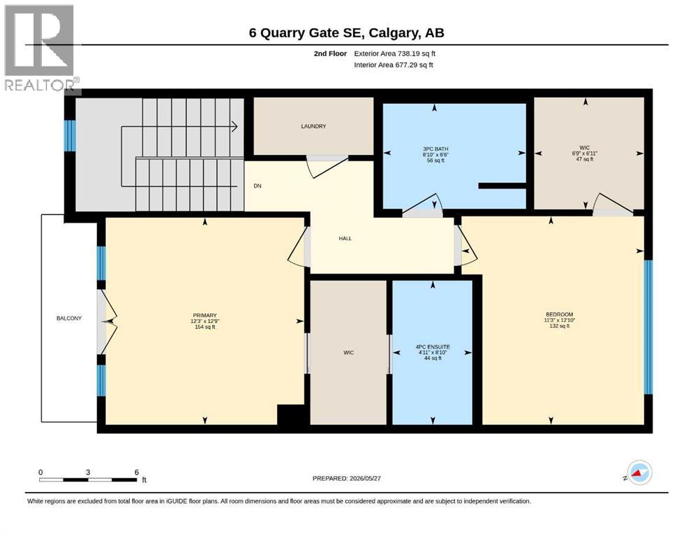 6 Quarry Gate SE - 47