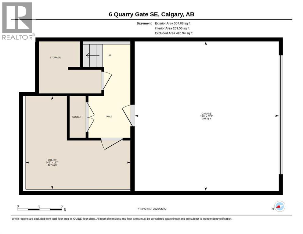 6 Quarry Gate SE - 48