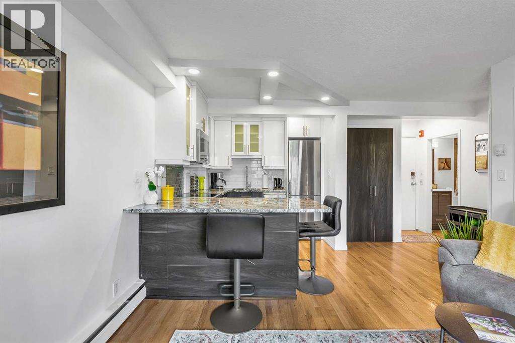 #301 104 24 Avenue SW - 11