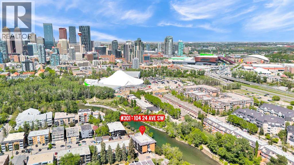 #301 104 24 Avenue SW - 33