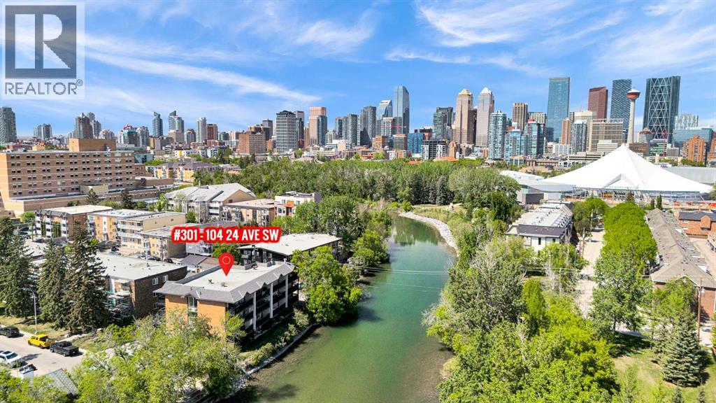 #301 104 24 Avenue SW - 31
