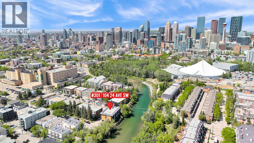 #301 104 24 Avenue SW - 32