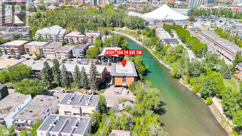 #301 104 24 Avenue SW - 34