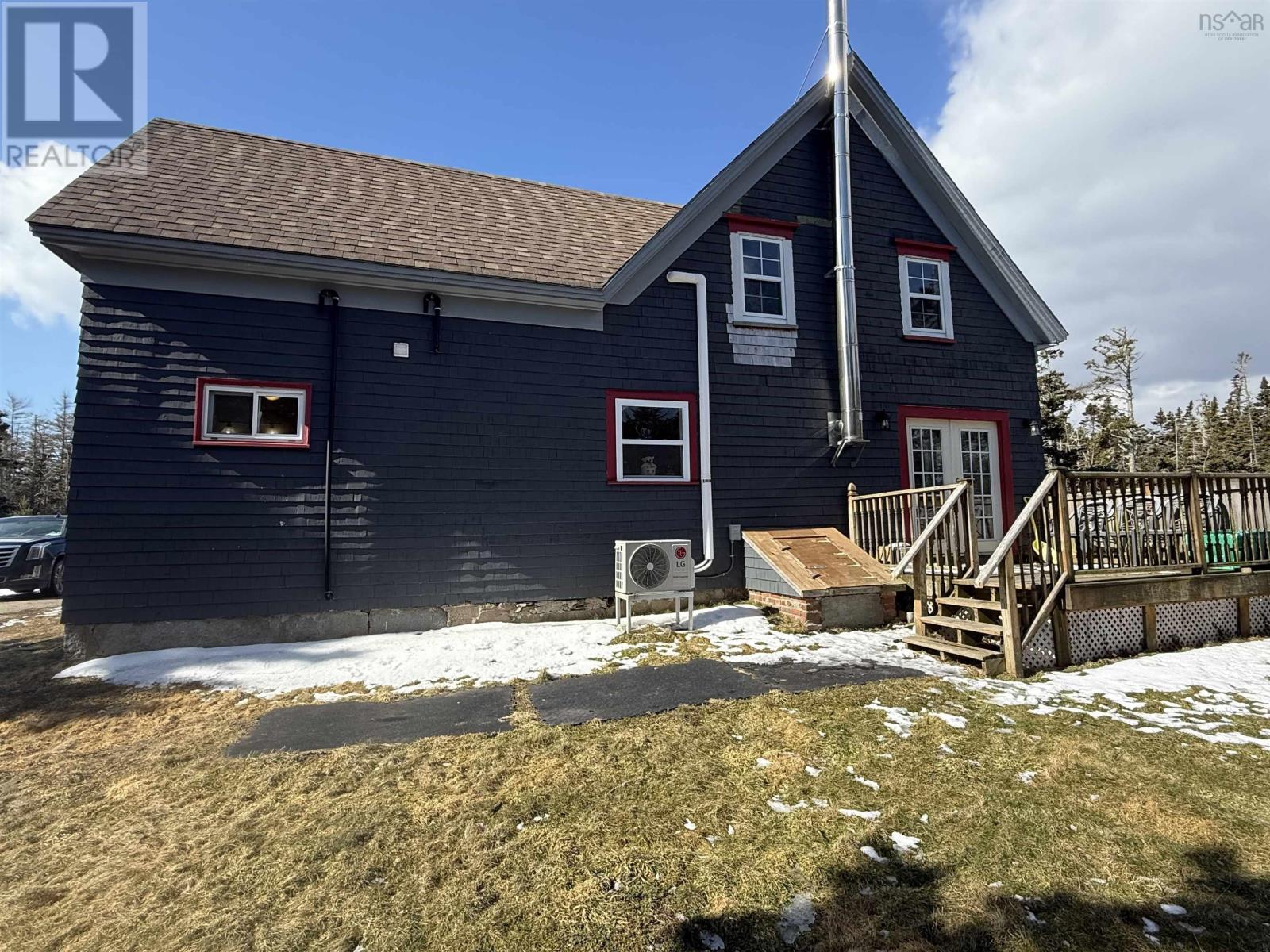 Property 33 of 41 of 1517 Blanche Road