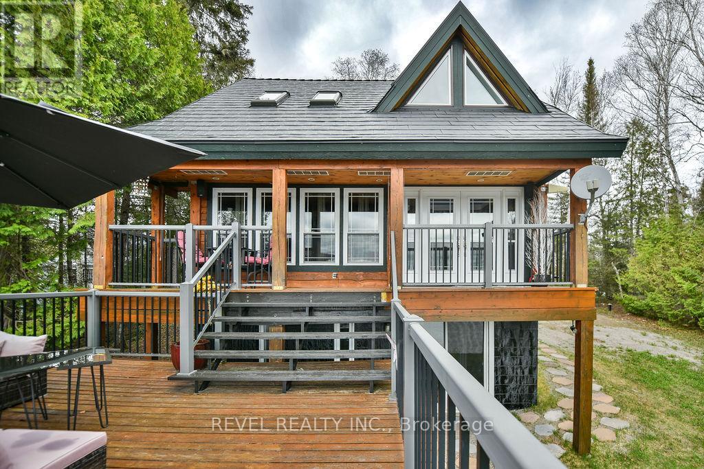 15 KEEFER LAKE ROAD - 1