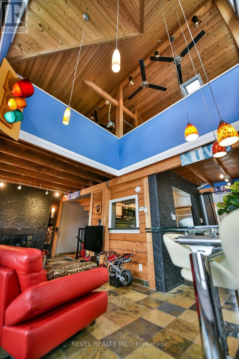 15 KEEFER LAKE ROAD - 15