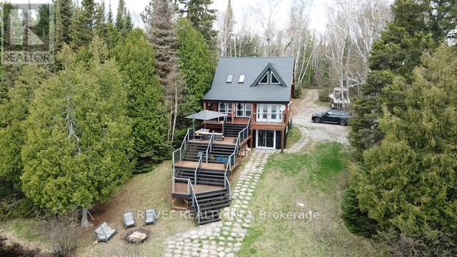 15 KEEFER LAKE ROAD - 2