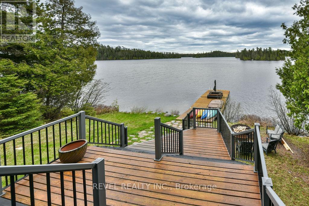 15 KEEFER LAKE ROAD - 32